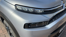 Citroen C3 Aircross 1.2 PureTech 130 Shine Plus 5dr EAT6 Petrol Hatchback